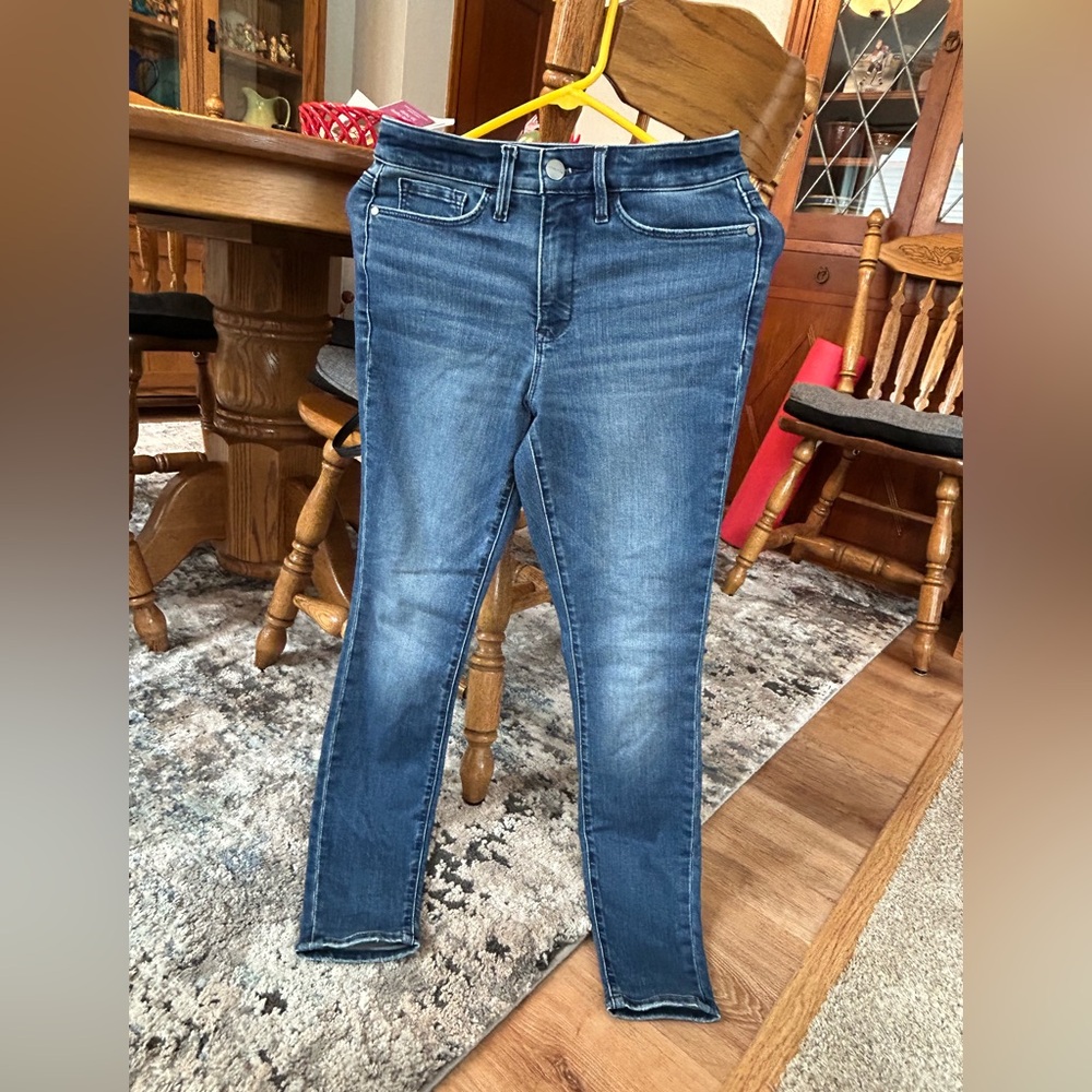 Athleta Jeans